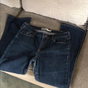 Old Navy Sweet Heart Stretch -sz 8R